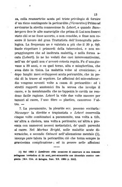 Bullettino delle scienze mediche