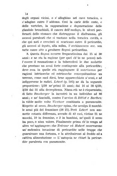 Bullettino delle scienze mediche