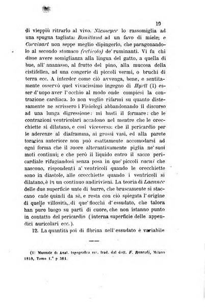 Bullettino delle scienze mediche