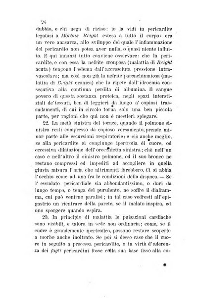 Bullettino delle scienze mediche