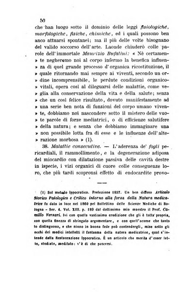 Bullettino delle scienze mediche