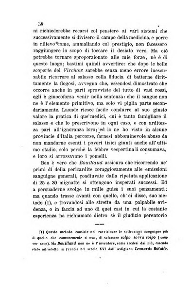 Bullettino delle scienze mediche