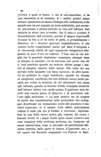 Bullettino delle scienze mediche