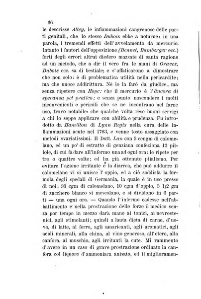 Bullettino delle scienze mediche