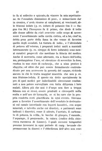 Bullettino delle scienze mediche