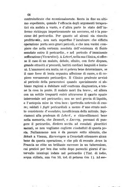 Bullettino delle scienze mediche