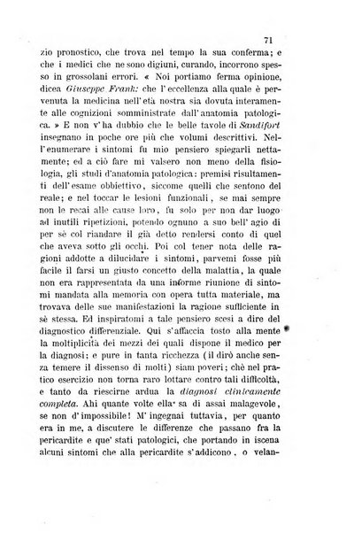 Bullettino delle scienze mediche