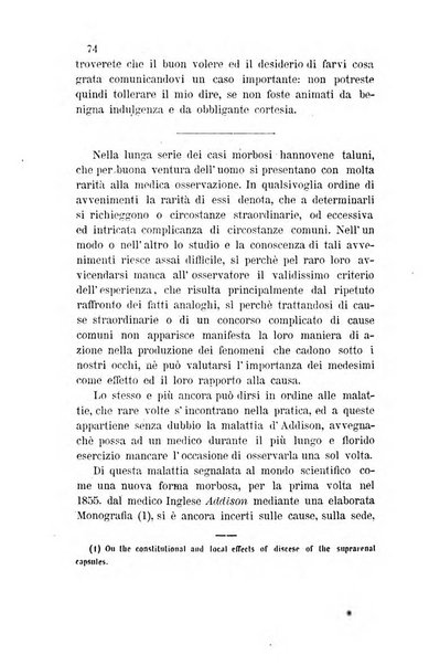 Bullettino delle scienze mediche