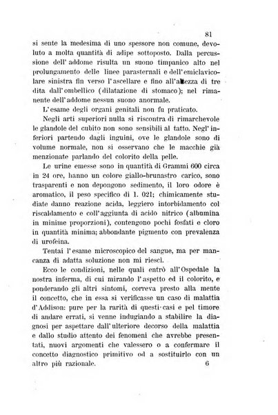 Bullettino delle scienze mediche