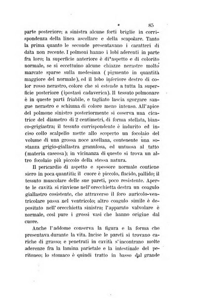 Bullettino delle scienze mediche