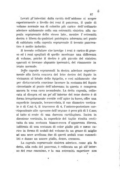 Bullettino delle scienze mediche