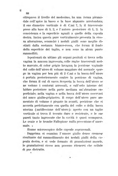 Bullettino delle scienze mediche