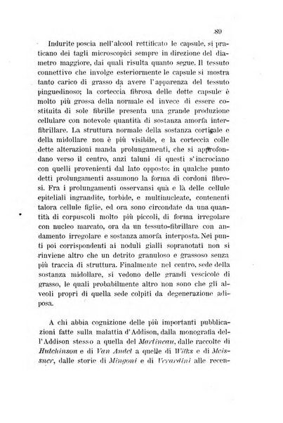 Bullettino delle scienze mediche