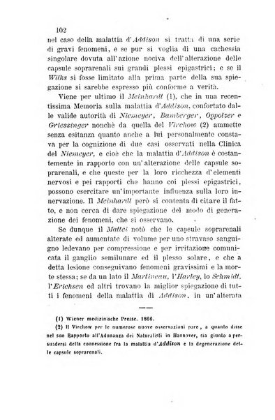 Bullettino delle scienze mediche