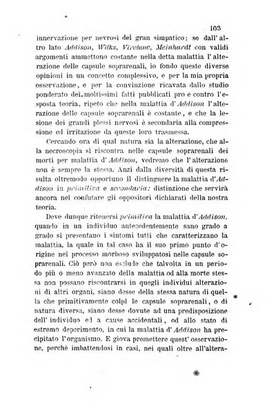 Bullettino delle scienze mediche