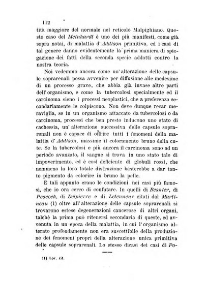 Bullettino delle scienze mediche