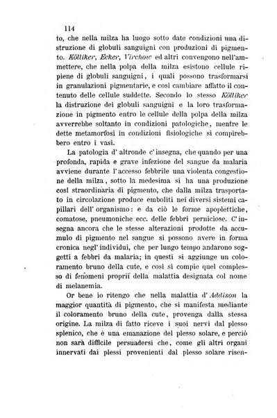 Bullettino delle scienze mediche