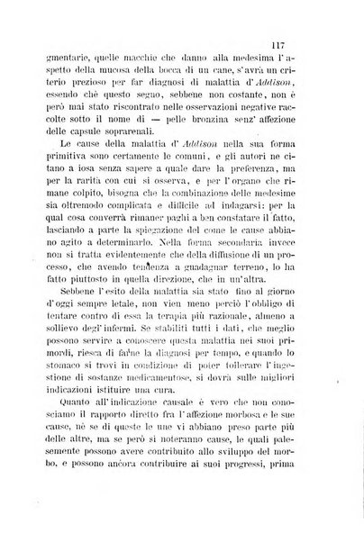 Bullettino delle scienze mediche