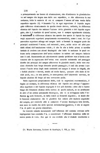 Bullettino delle scienze mediche