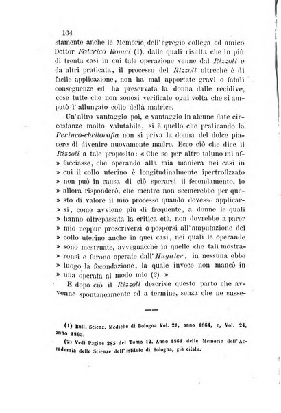 Bullettino delle scienze mediche