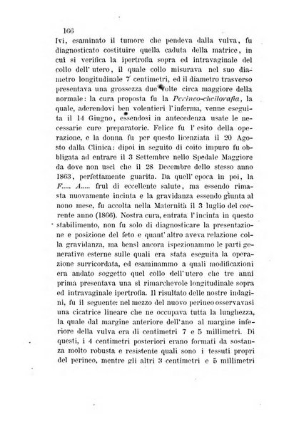 Bullettino delle scienze mediche