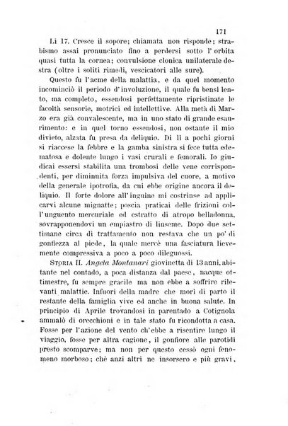 Bullettino delle scienze mediche