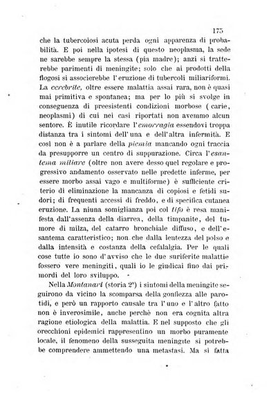 Bullettino delle scienze mediche