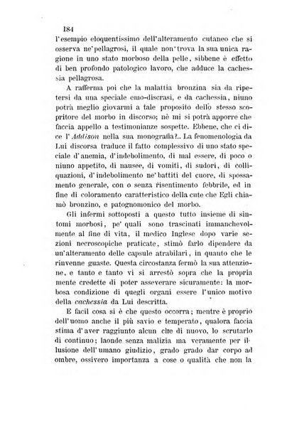 Bullettino delle scienze mediche