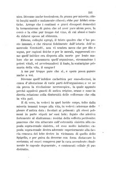 Bullettino delle scienze mediche