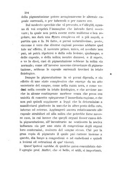 Bullettino delle scienze mediche