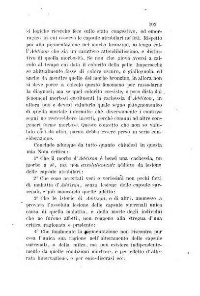 Bullettino delle scienze mediche