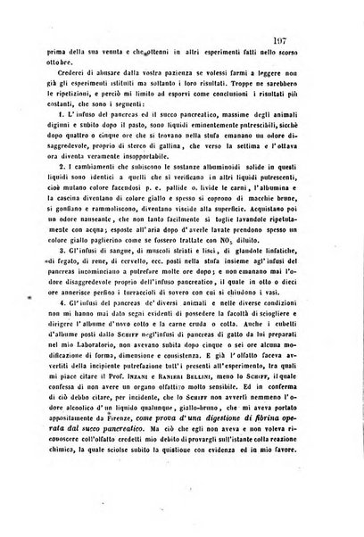 Bullettino delle scienze mediche