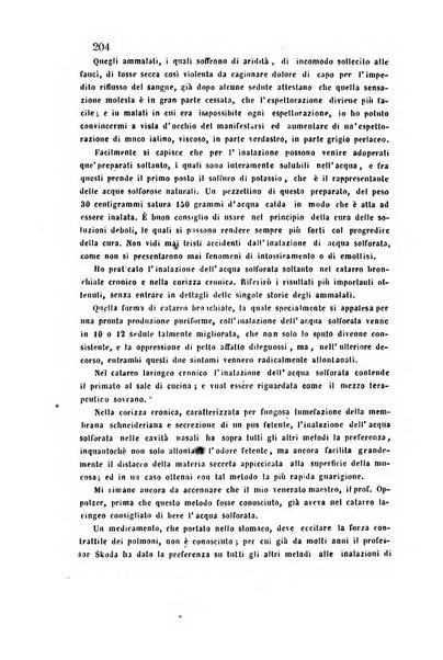 Bullettino delle scienze mediche