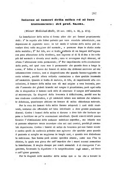 Bullettino delle scienze mediche