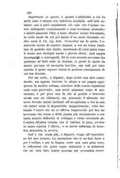 Bullettino delle scienze mediche