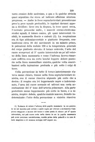 Bullettino delle scienze mediche