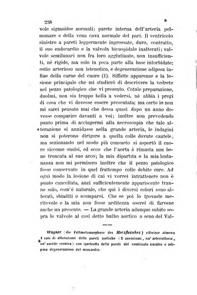 Bullettino delle scienze mediche