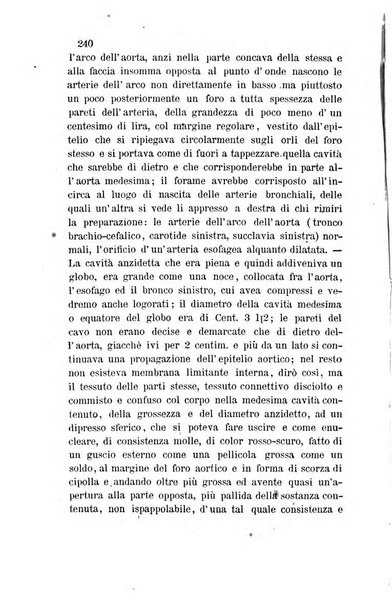 Bullettino delle scienze mediche