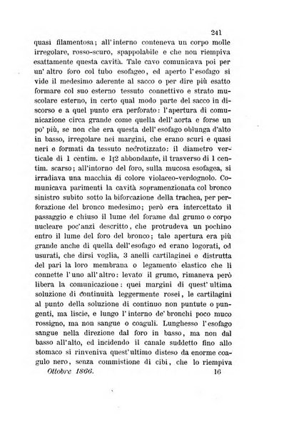 Bullettino delle scienze mediche