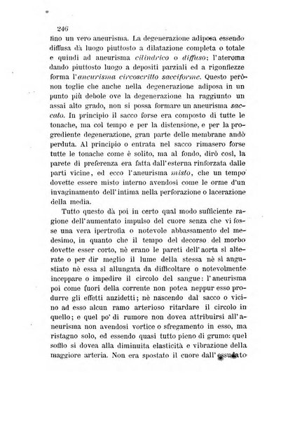 Bullettino delle scienze mediche