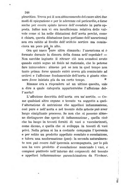 Bullettino delle scienze mediche