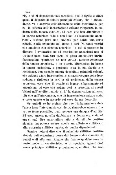 Bullettino delle scienze mediche