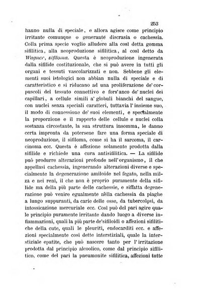 Bullettino delle scienze mediche