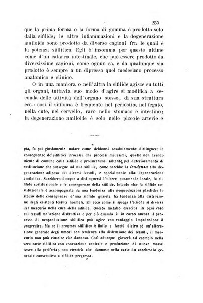 Bullettino delle scienze mediche