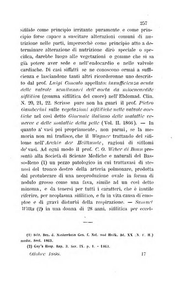 Bullettino delle scienze mediche