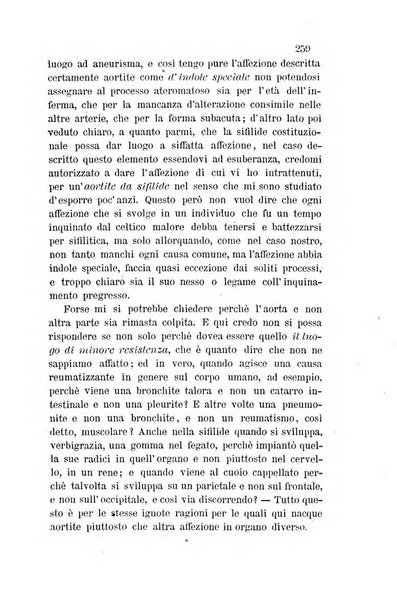 Bullettino delle scienze mediche