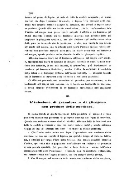 Bullettino delle scienze mediche