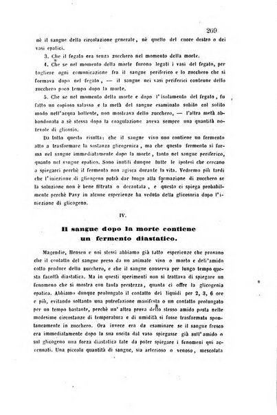 Bullettino delle scienze mediche