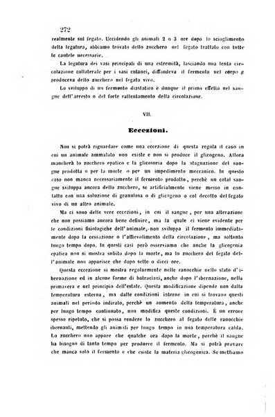 Bullettino delle scienze mediche