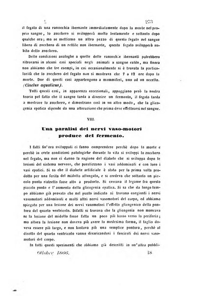 Bullettino delle scienze mediche